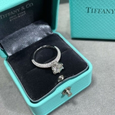 Tiffany Rings